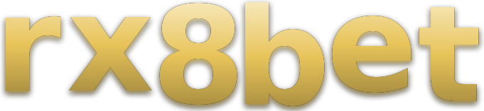 rx8bet logo